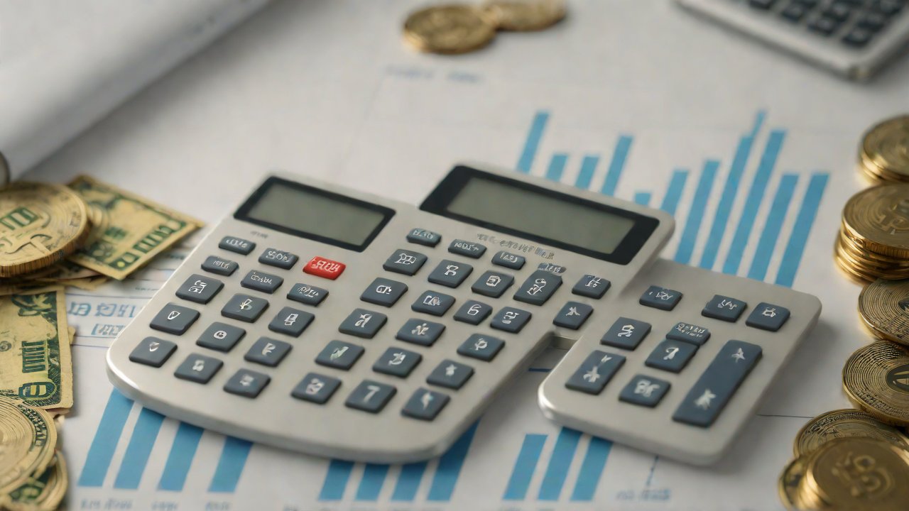 了解资金费率的概念