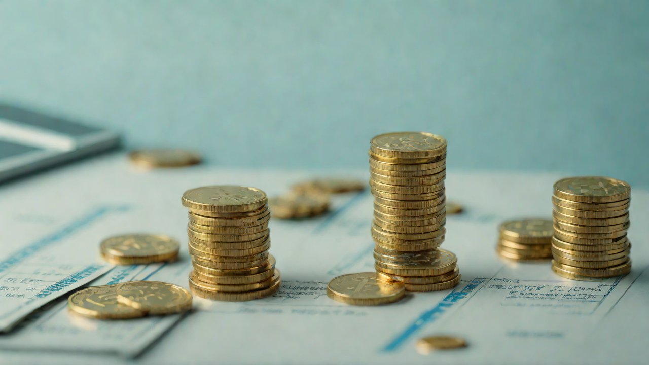 监控资金费率变化