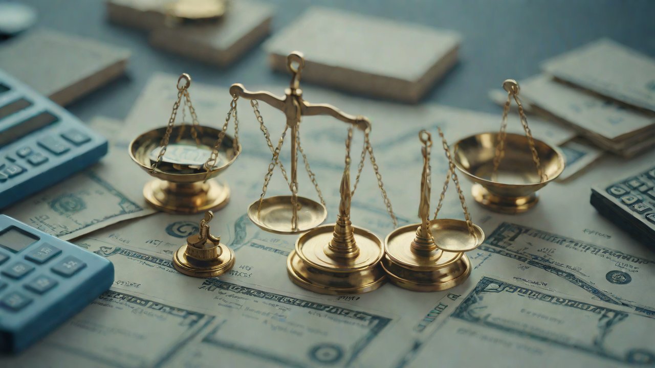 评估交易时机与风险