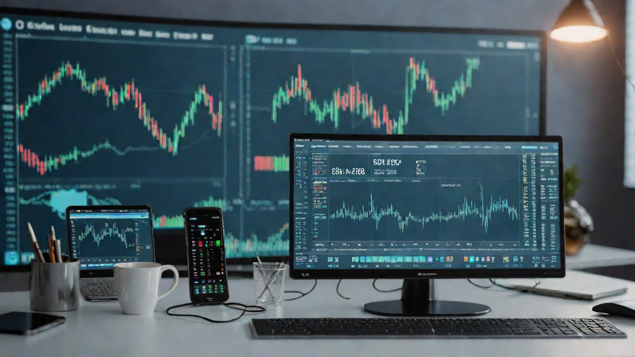 明确目标与风险偏好