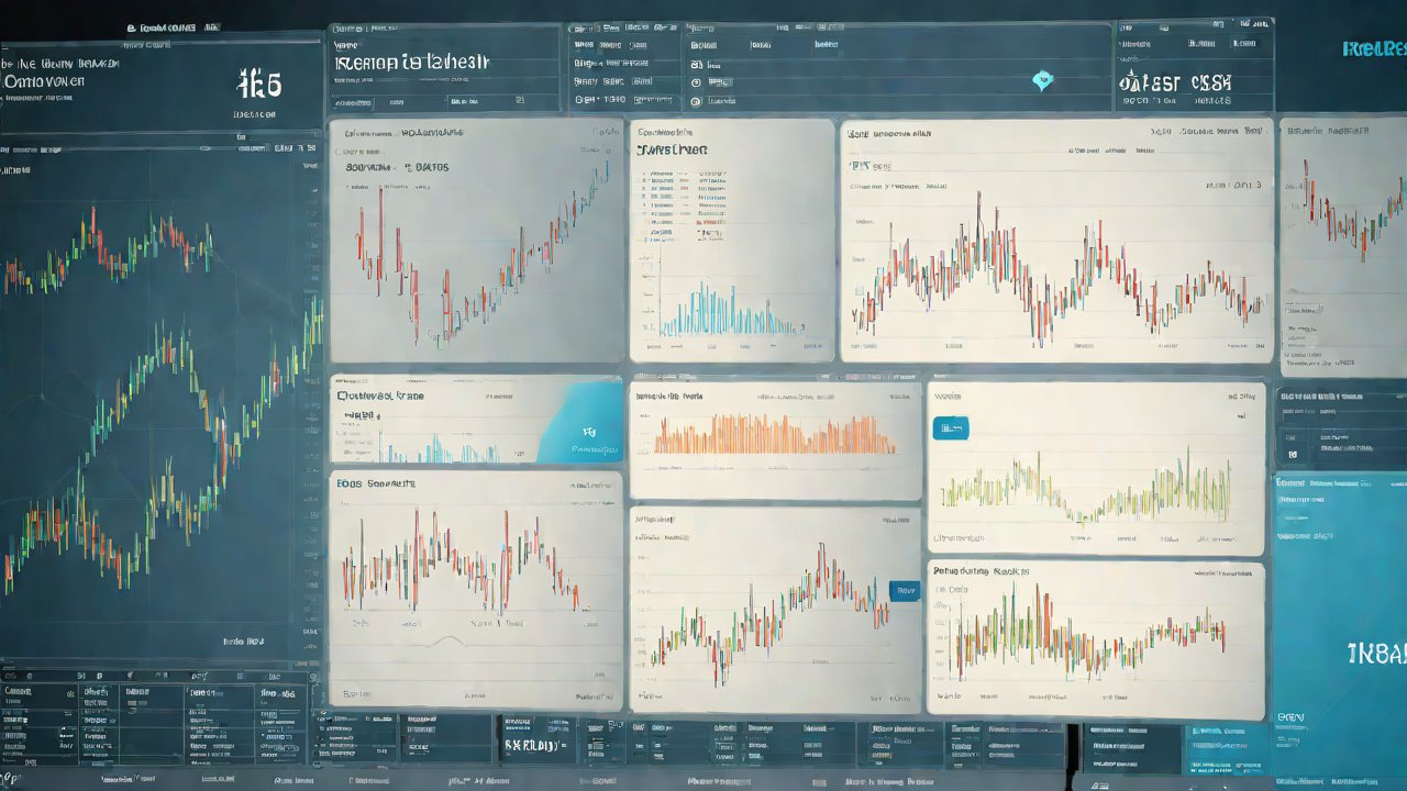 利用技术手段辅助决策