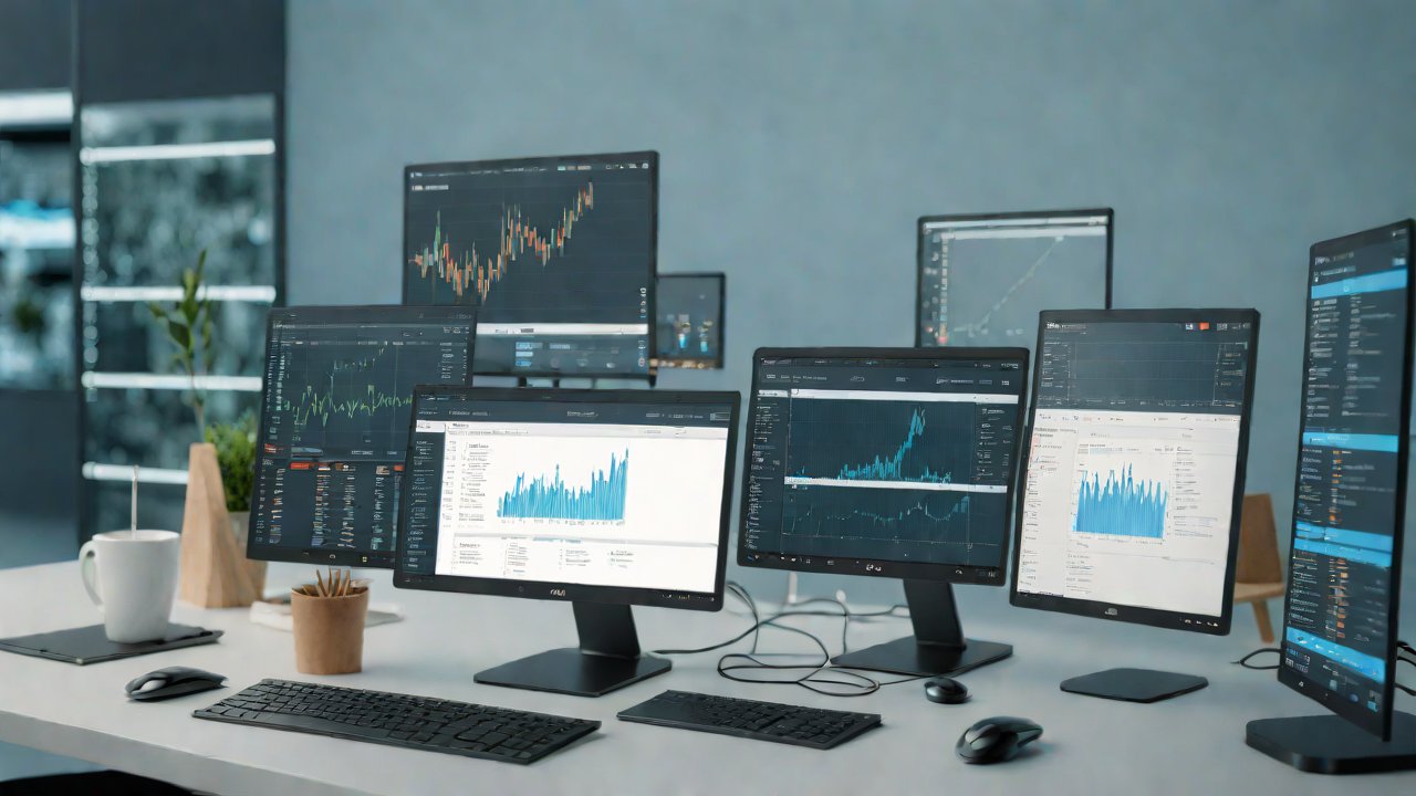 理解限价委托与市价委托