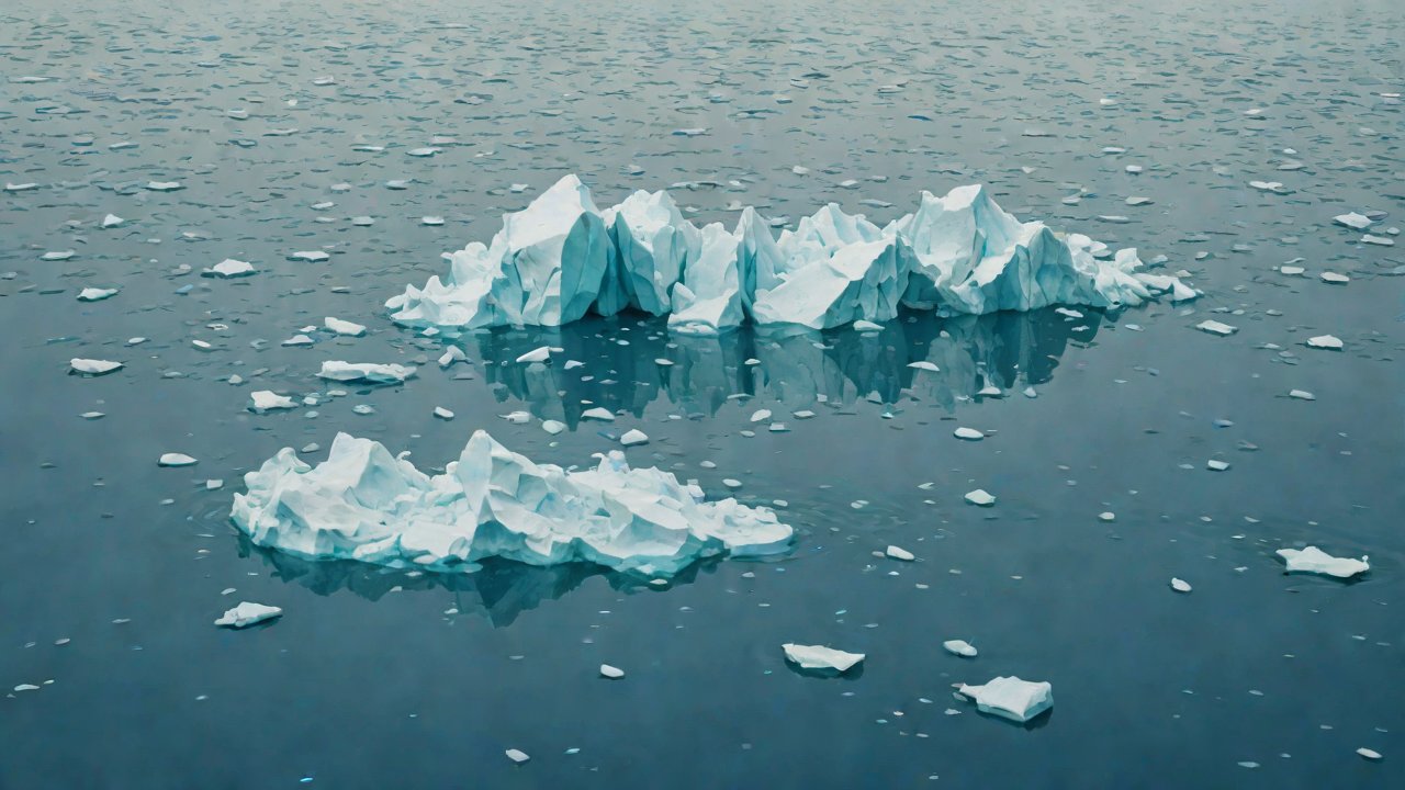 实施冰山委托的具体步骤