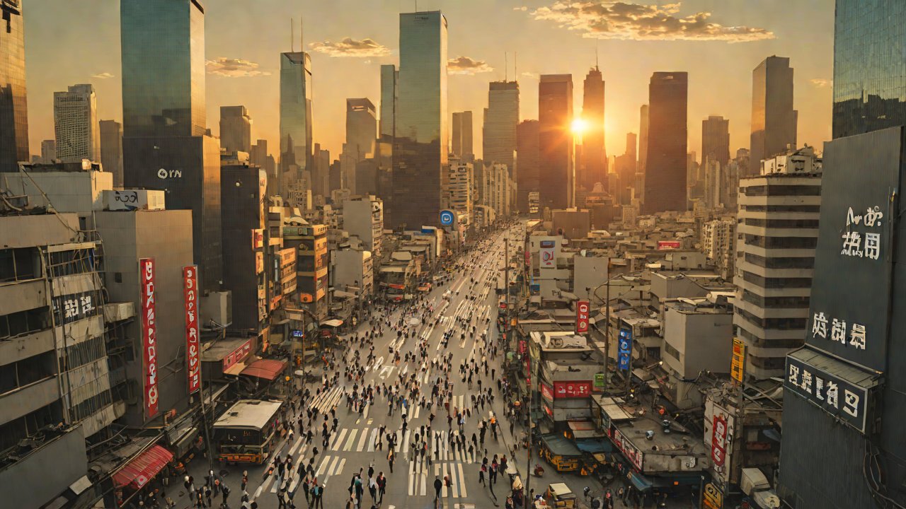 什么是“多头陷阱”?