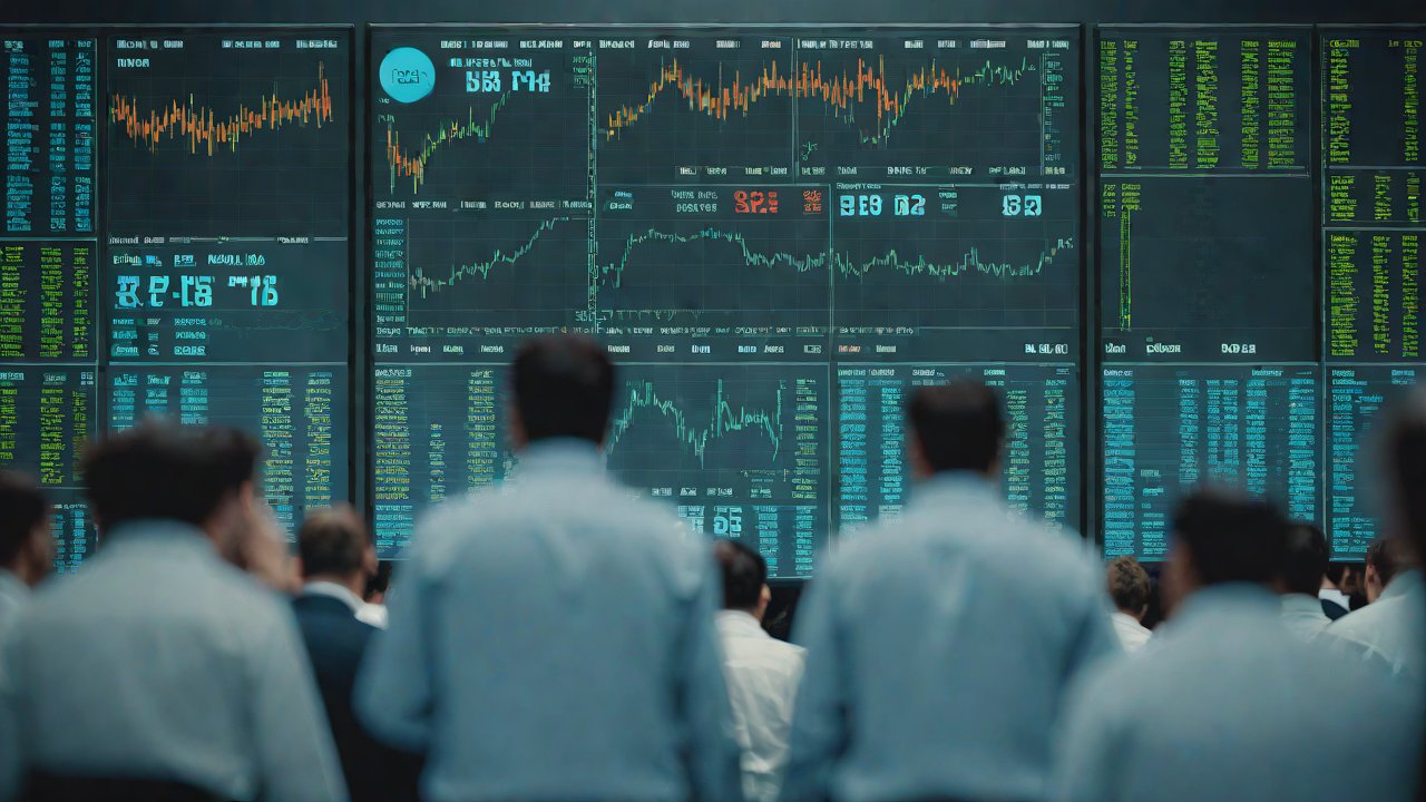 风险预警与应对策略