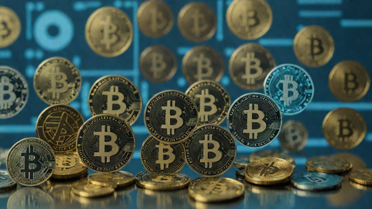 案例：BTC与ETH合约价差套利