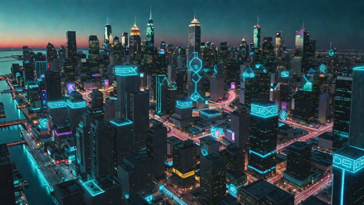 技术进步与解决方案