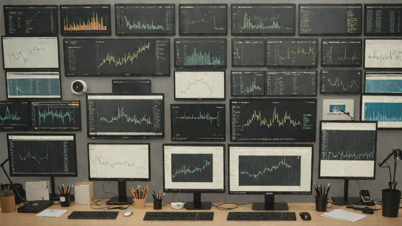 马丁格尔策略在合约交易中的操作方法