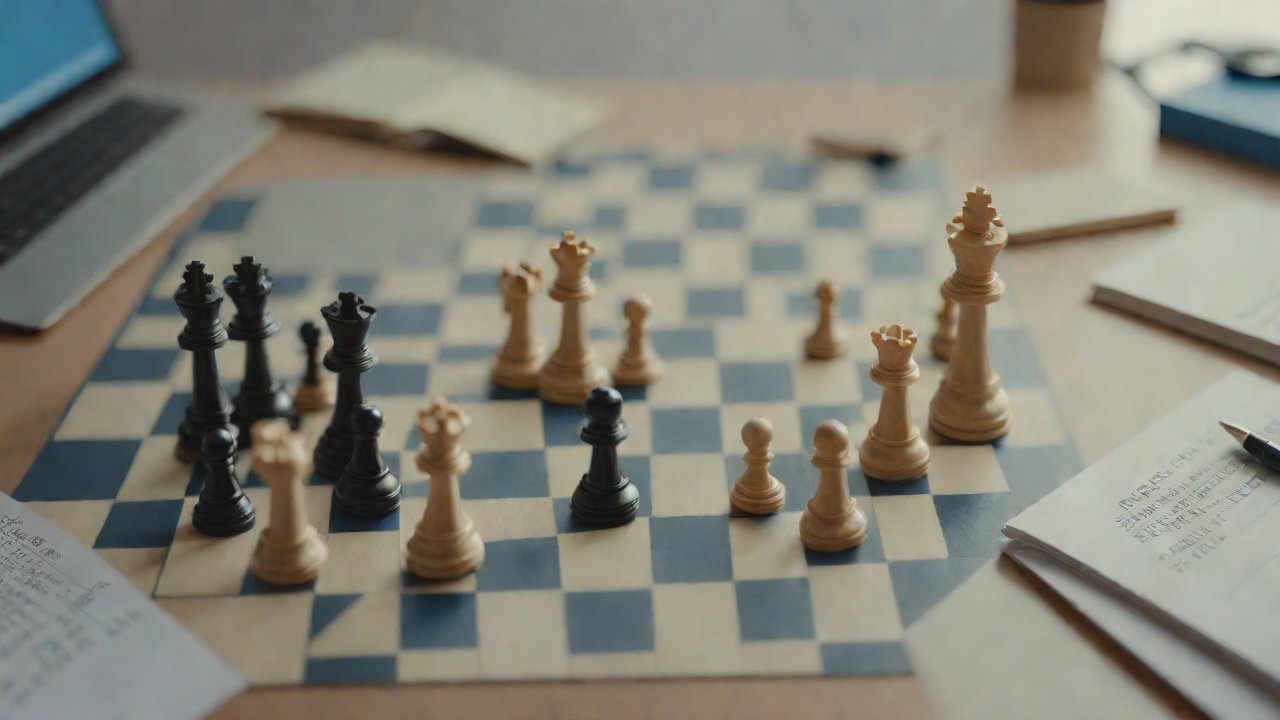 什么是马丁格尔策略