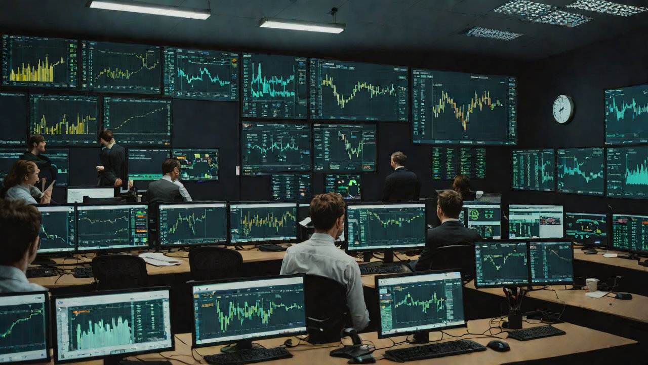 马丁格尔策略的风险警示