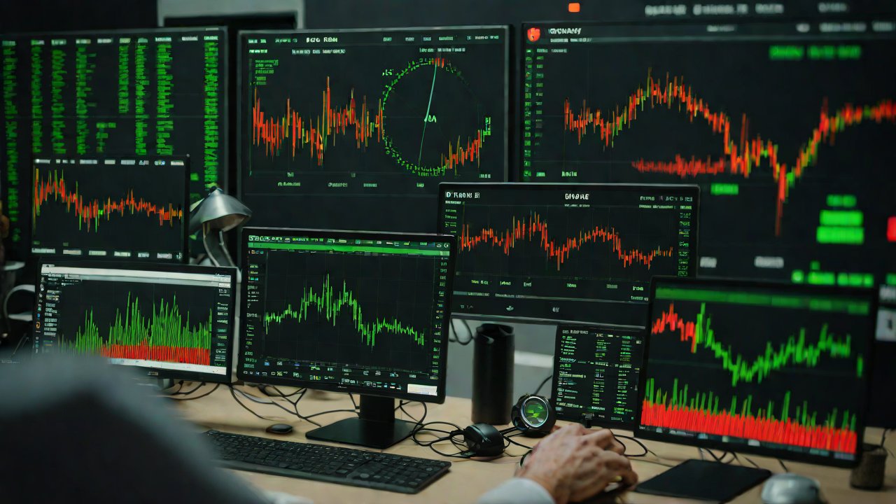 选择合适的周期