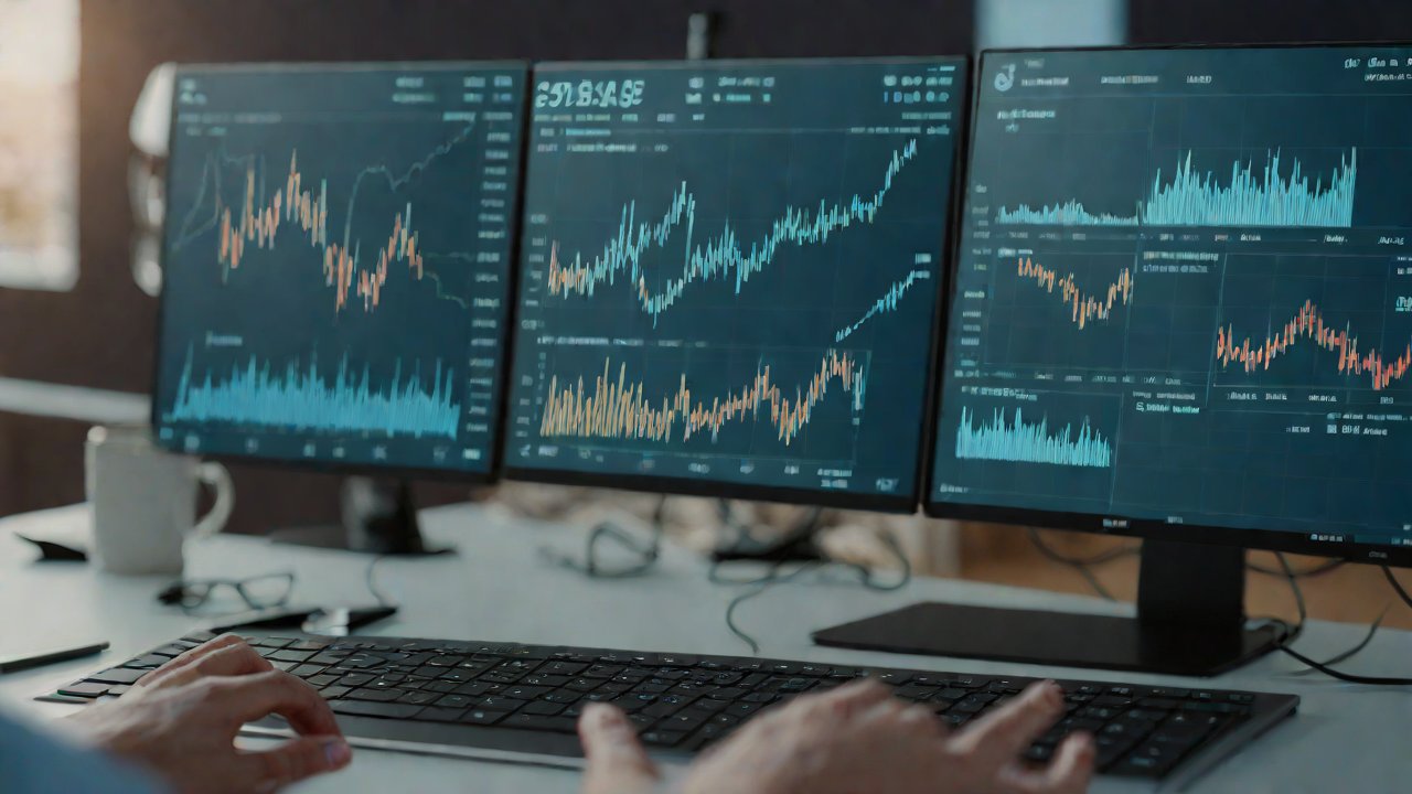 风险控制与资金管理