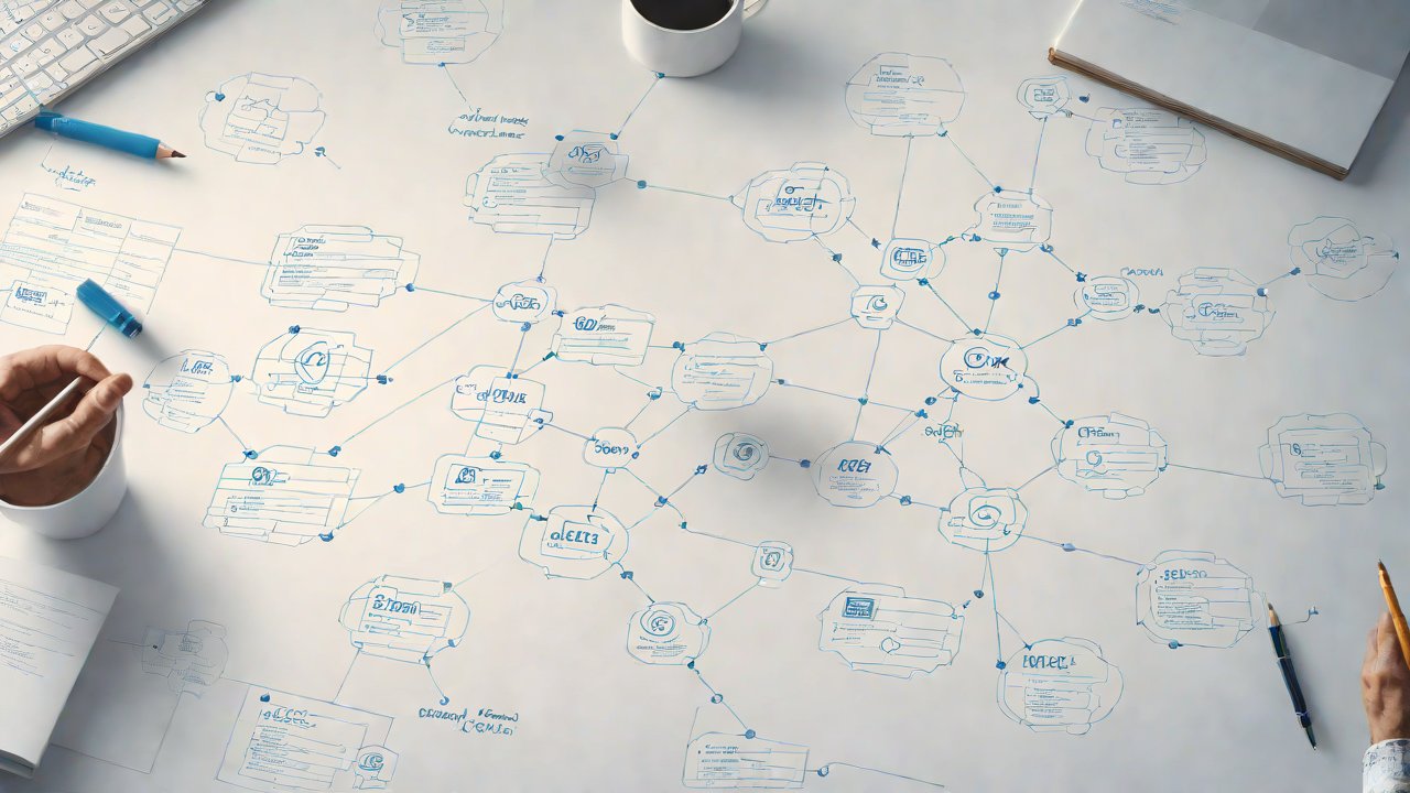 深度图分析的应用场景