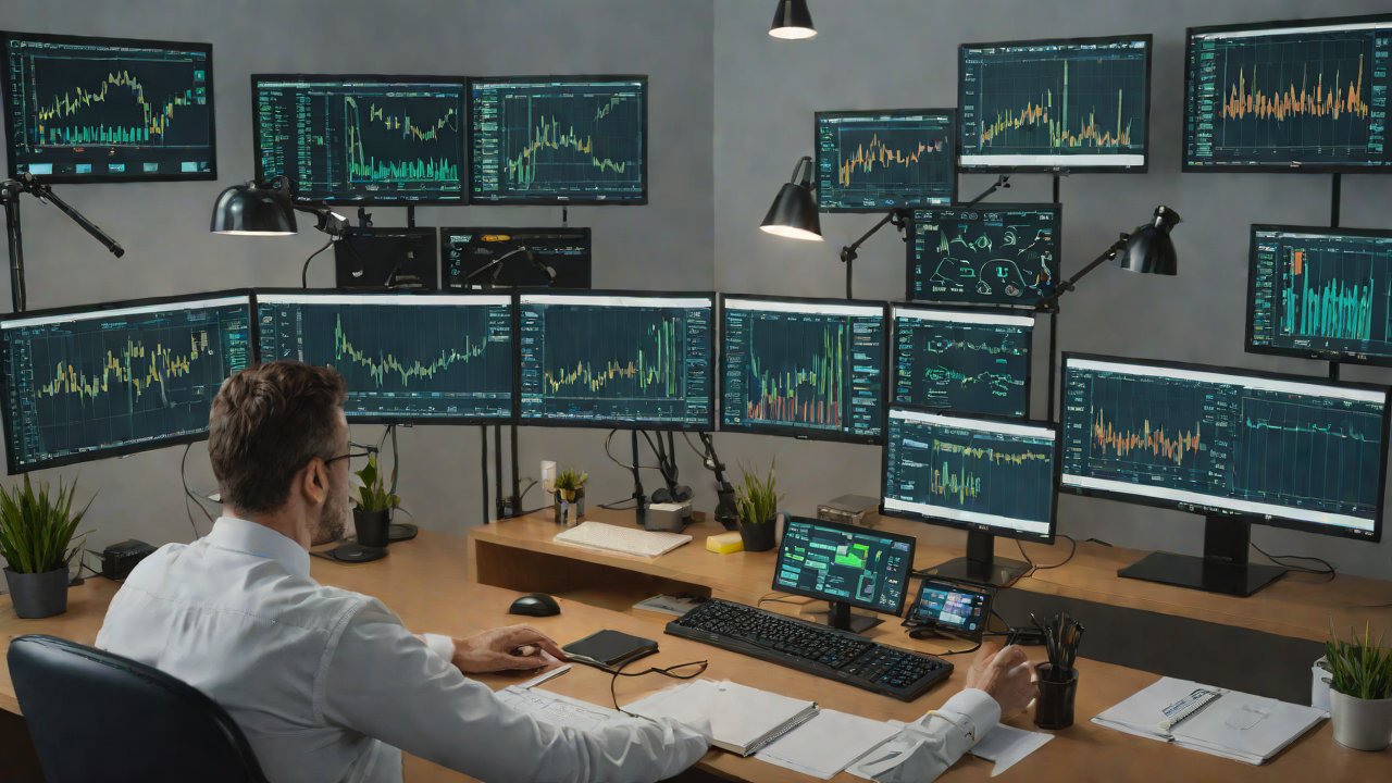 定期调整和复盘