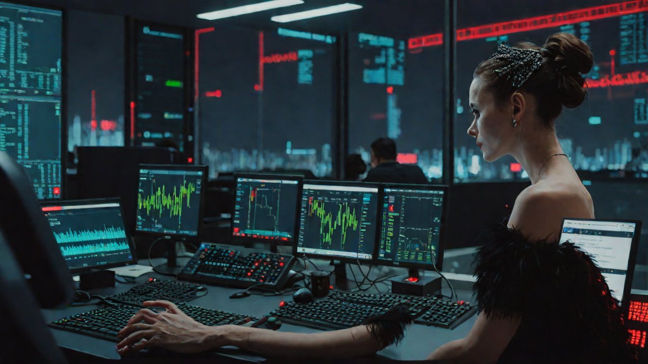 保持冷静与客观