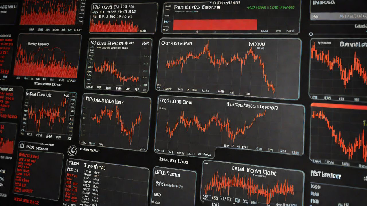 如何避免频繁交易