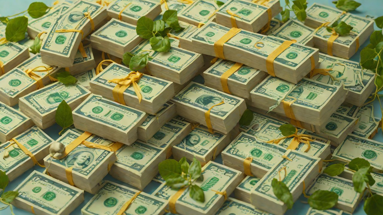 如何避免复利陷阱