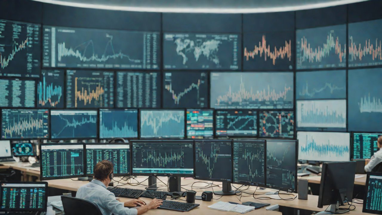 如何有效控制滑点