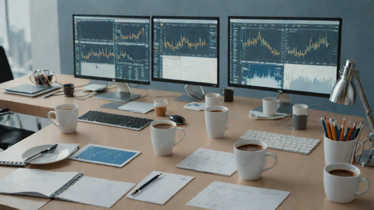 合约交易的特点