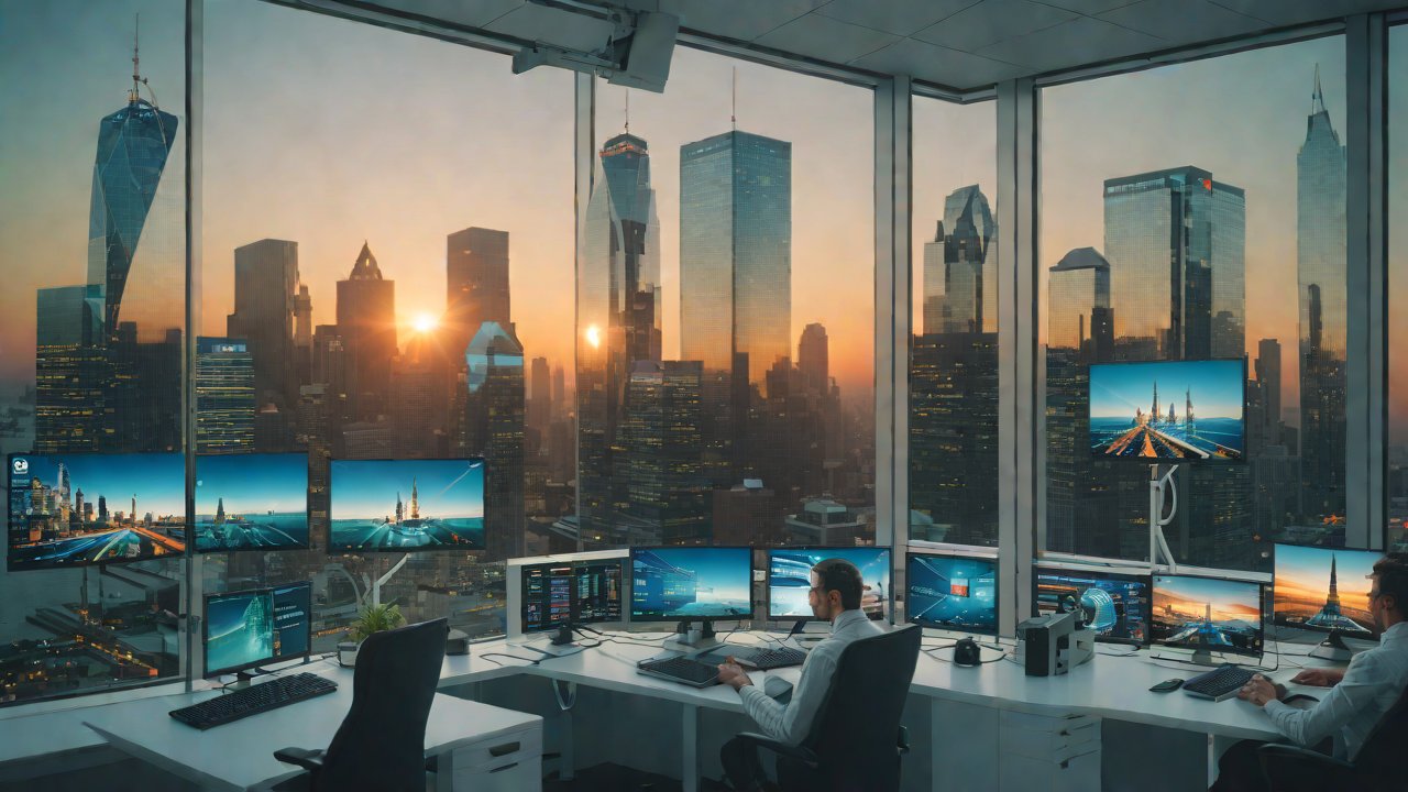 合规化合约的优势