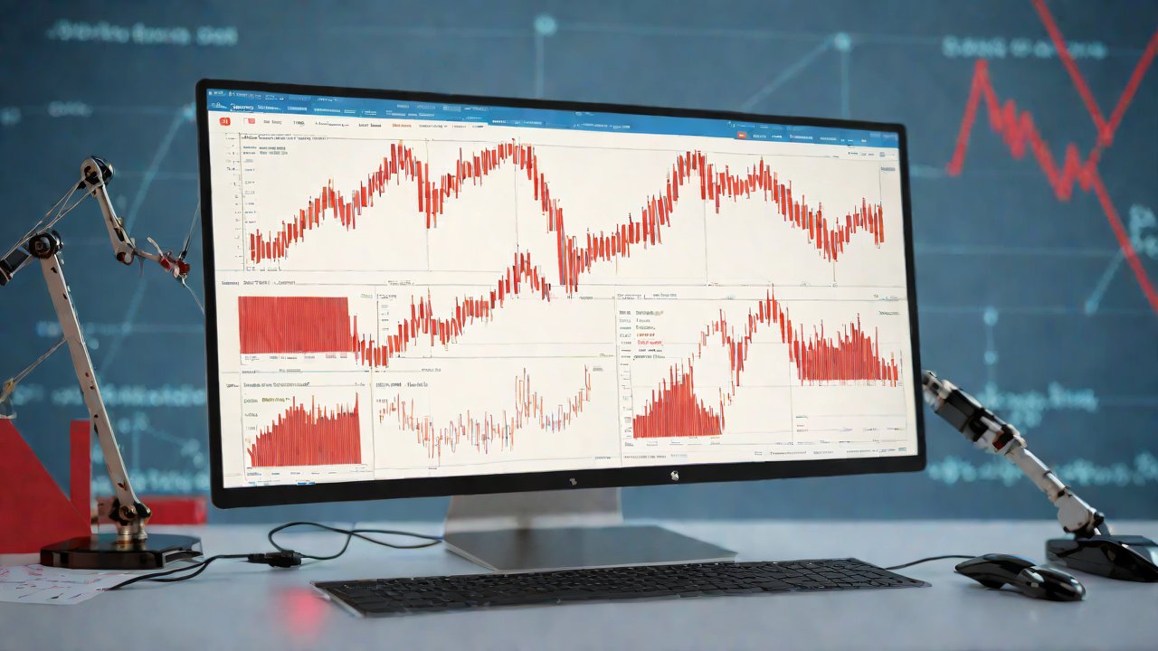 AIGC在合约交易中的应用现状