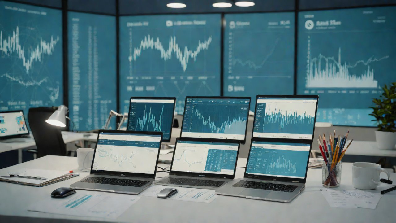 理解AIGC生成的宏观报告