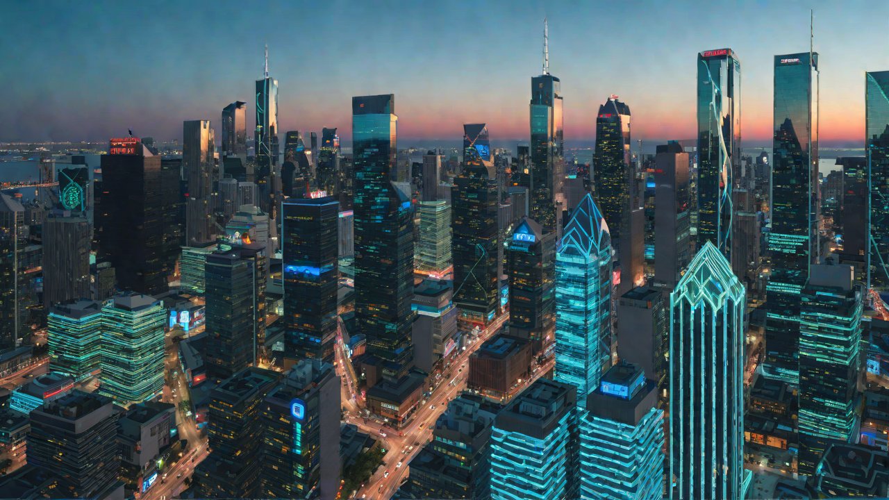 智能技术赋能自动化交易