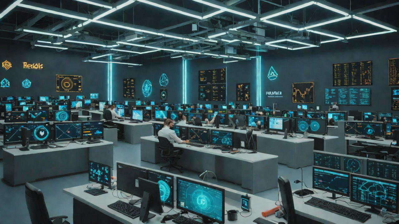 强化社区互动促进信息共享