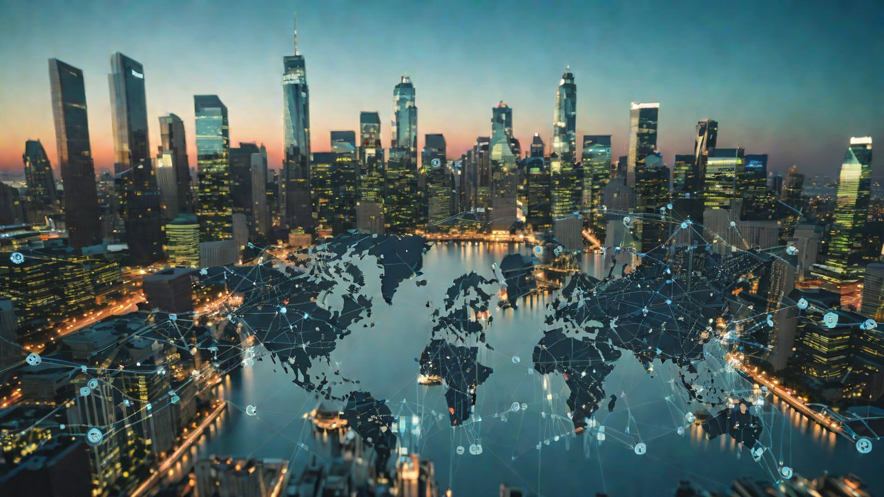 全球统一税法的基本概念及其必要性