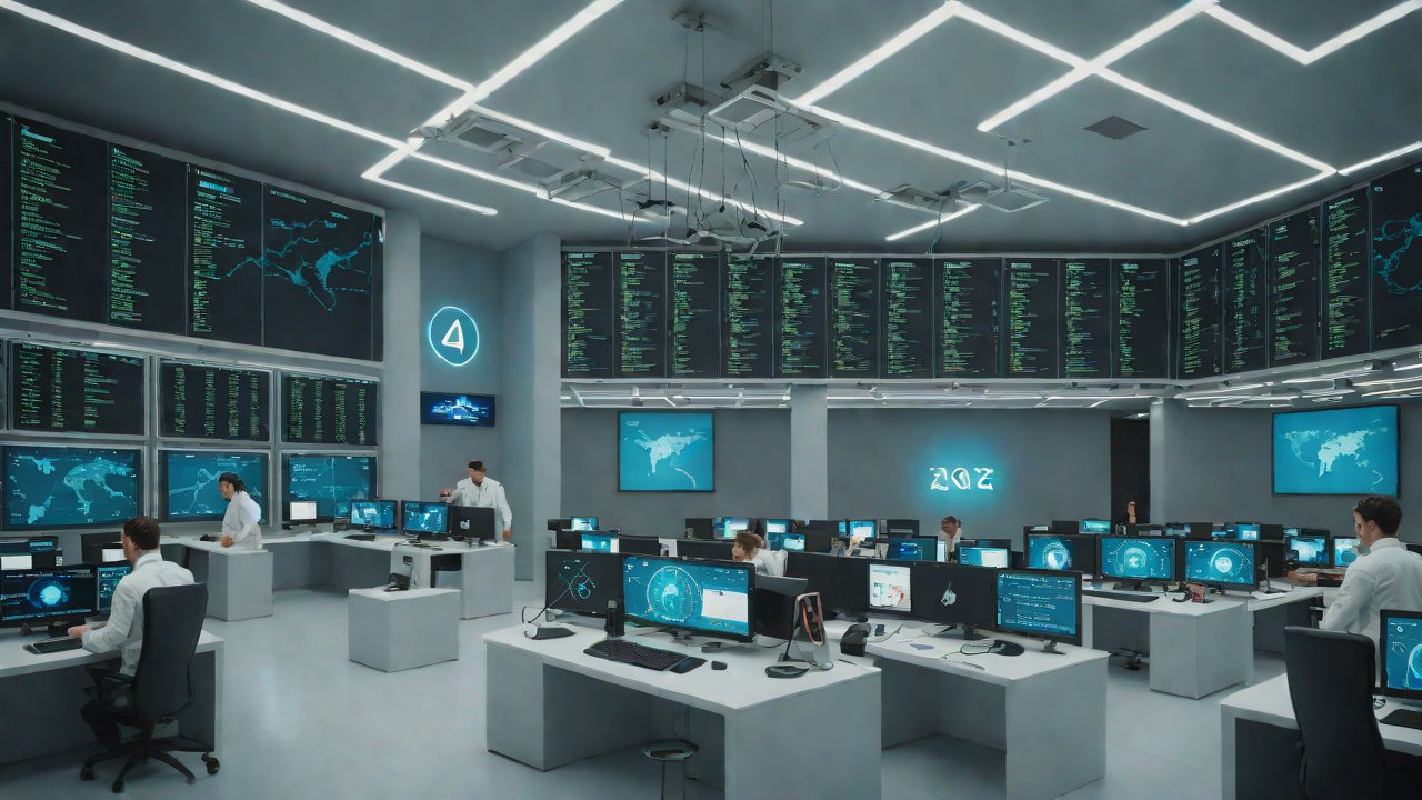 AIGC的基本概念与技术特点