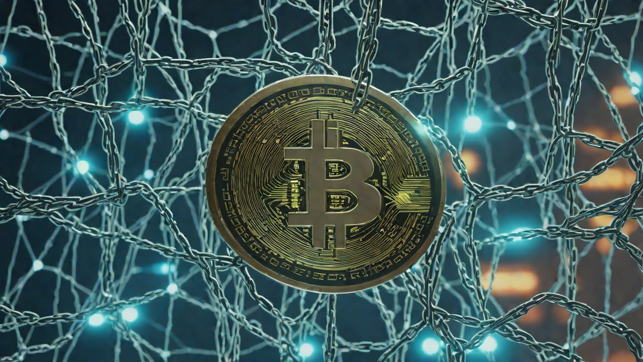 共识机制与性能瓶颈