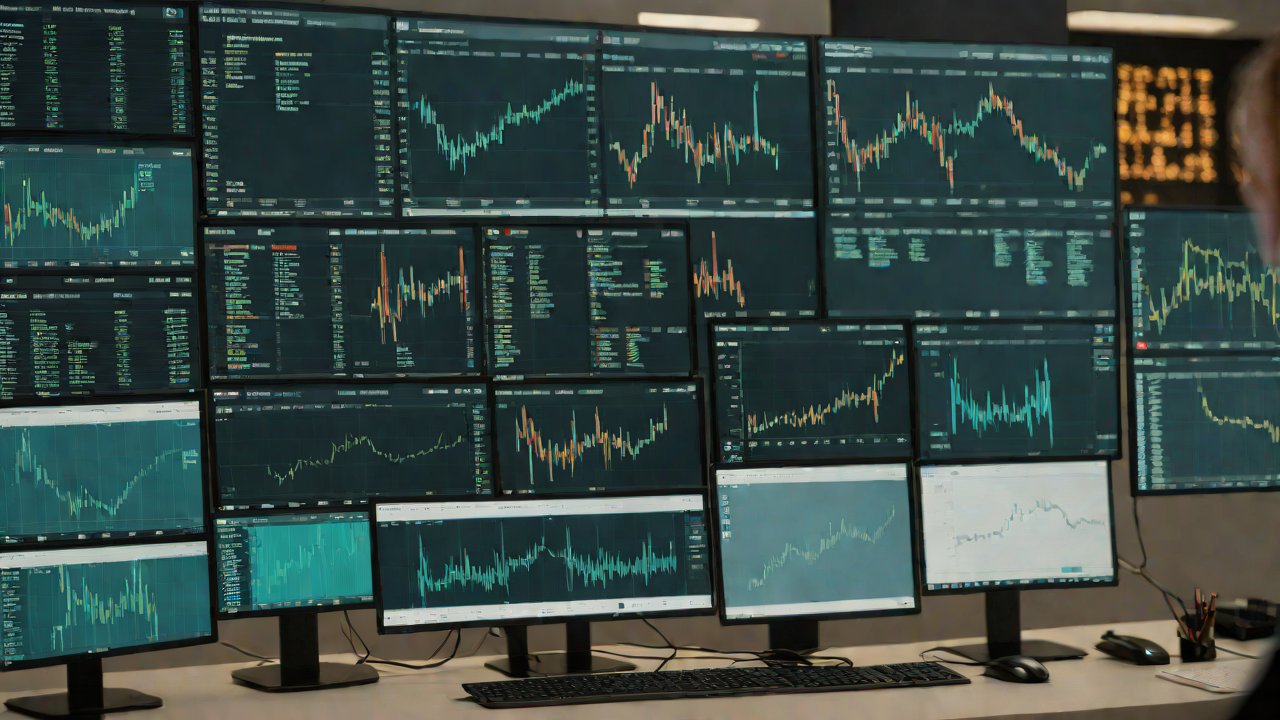 市场深度及流动性