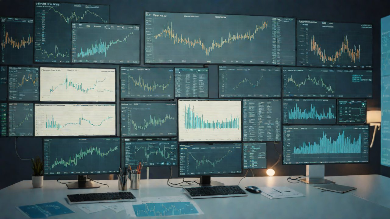 波动率衍生品的主要类型