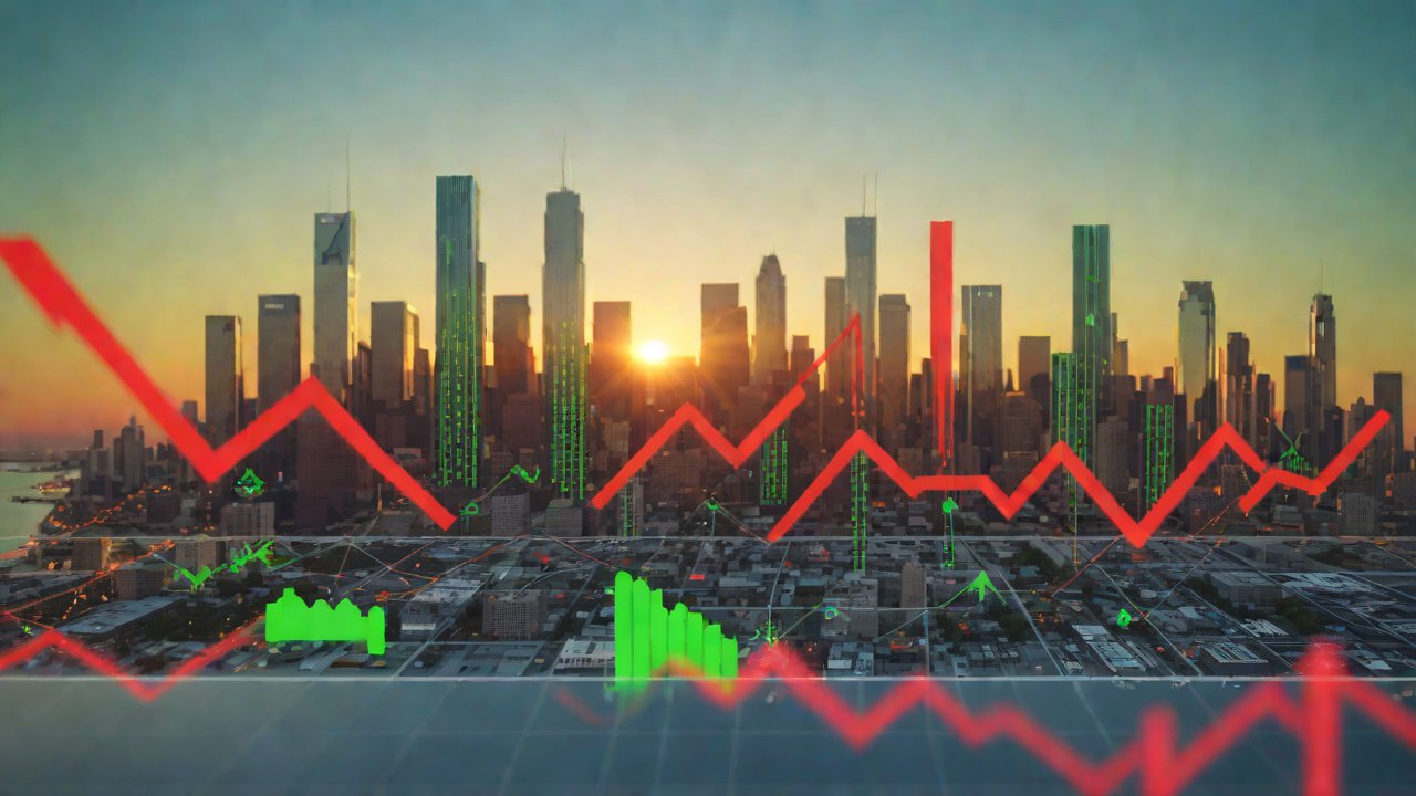 波动率的基本概念