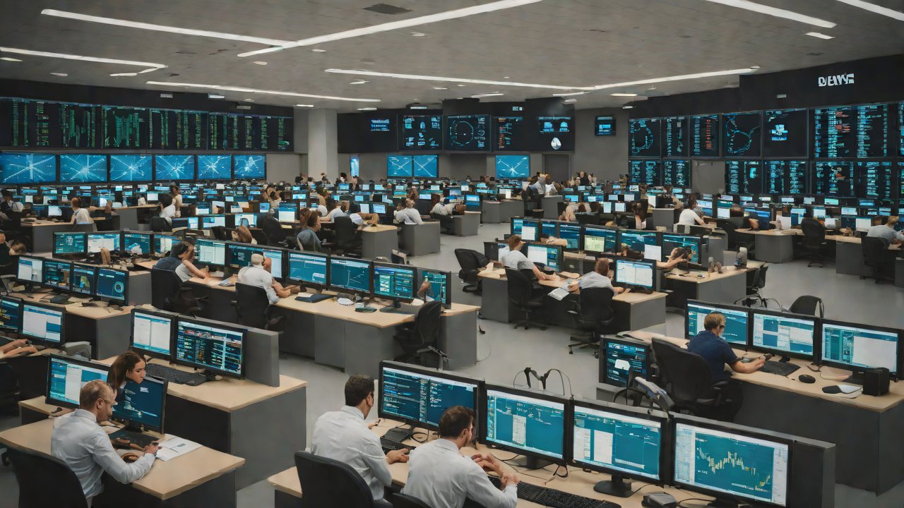 构建基于AIGC的信息获取与分析体系