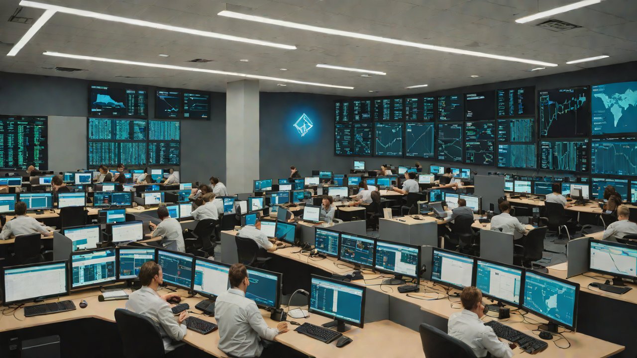 理解新闻驱动型合约交易的基本原理