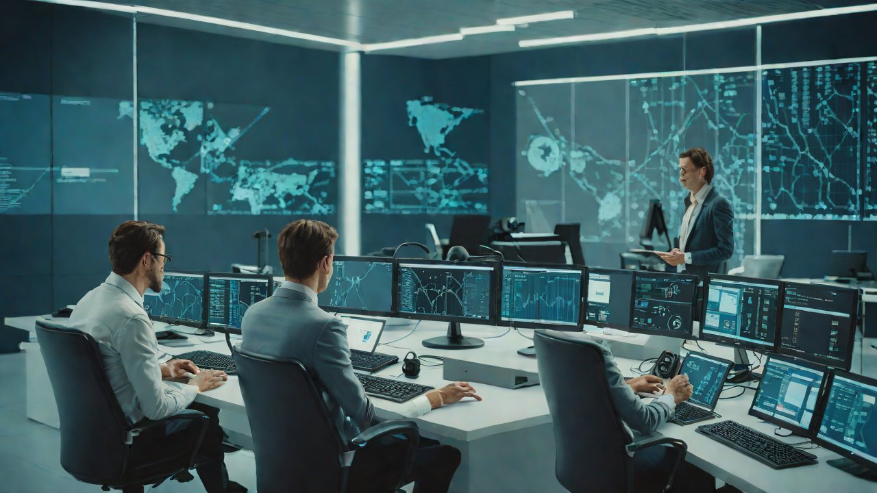 制定与实施交易策略