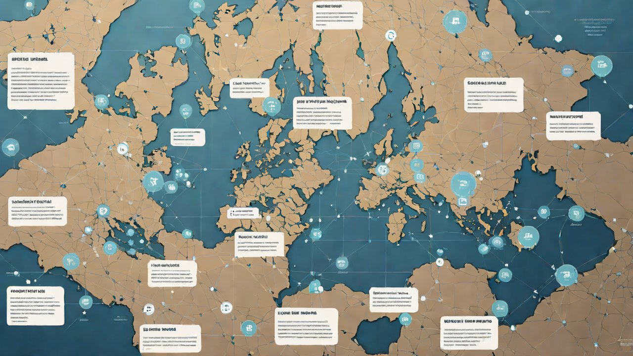 实时监控与预警