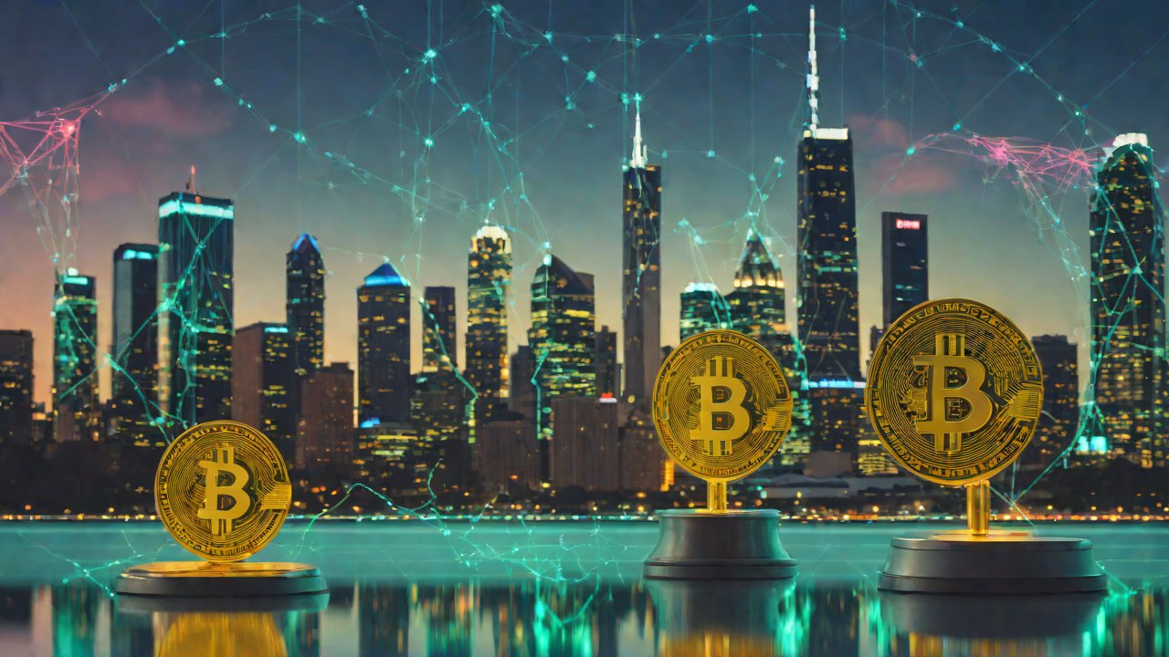 合约杠杆带来的系统性风险