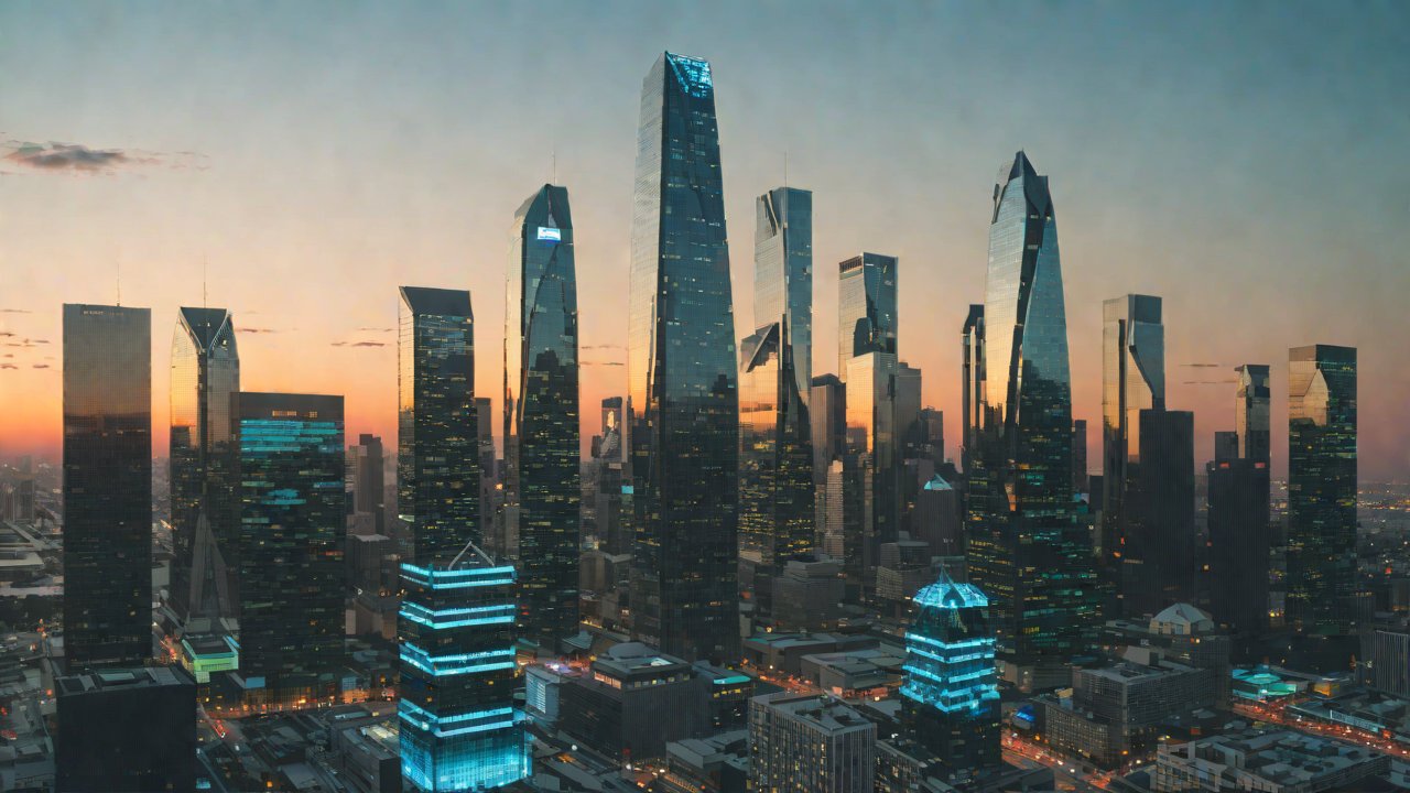 运作模式的差异