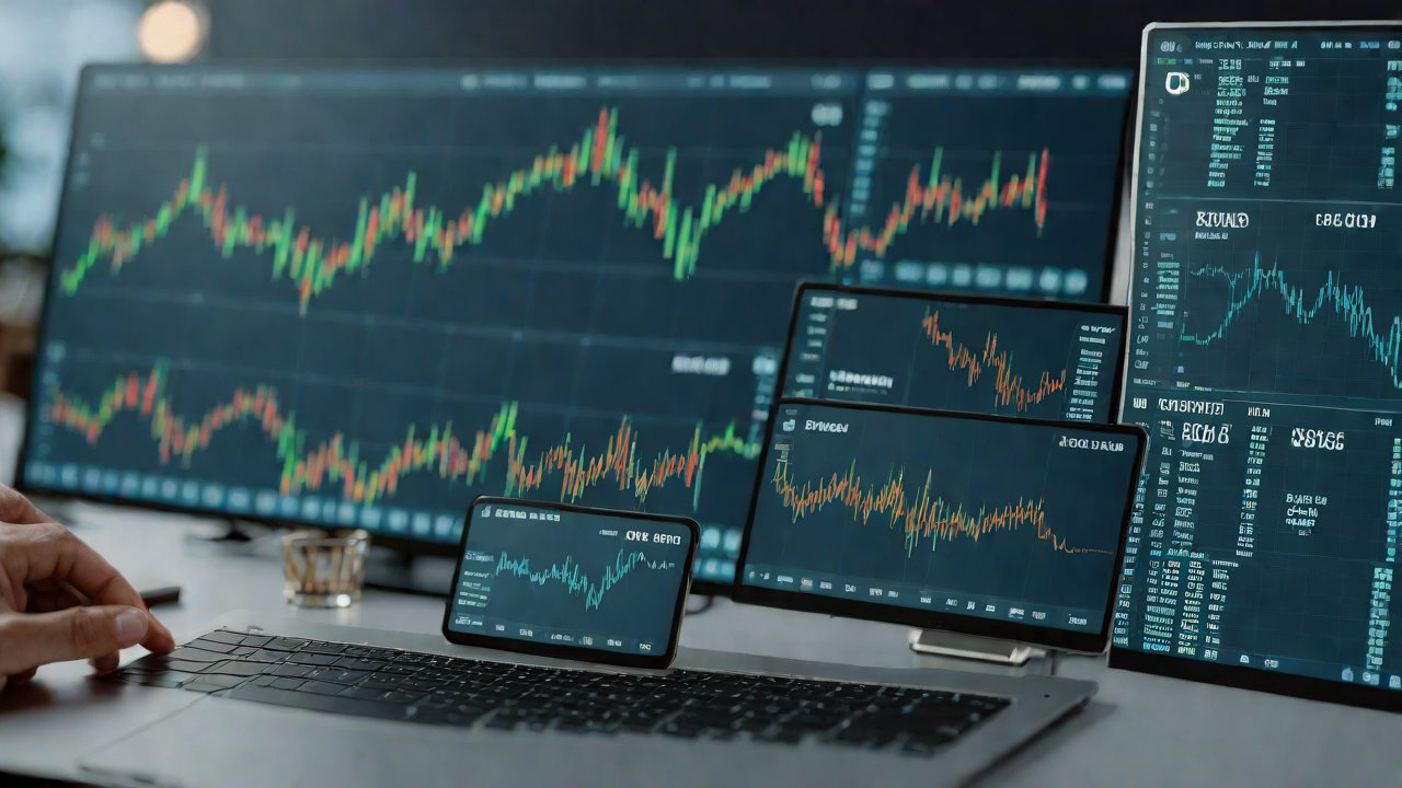 监管环境的变化