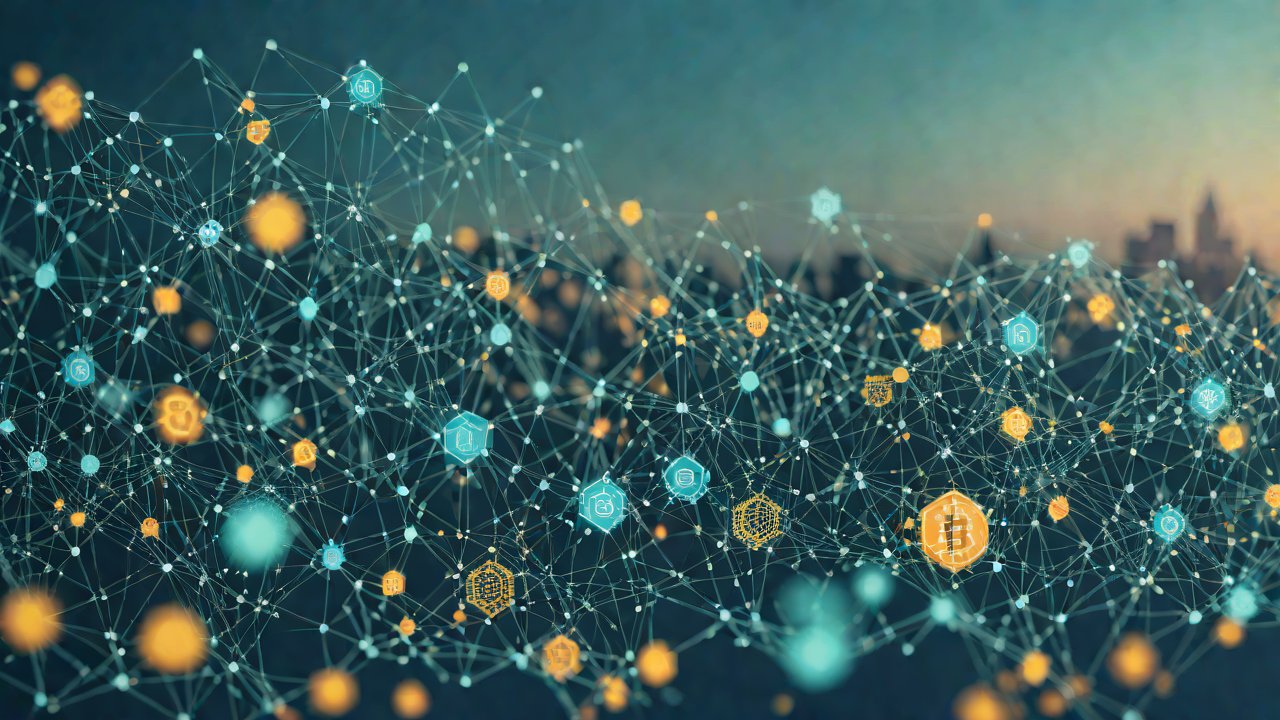 全链原生基金的基本概念