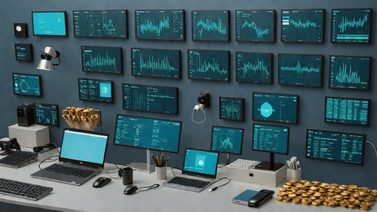 技术实现与验证