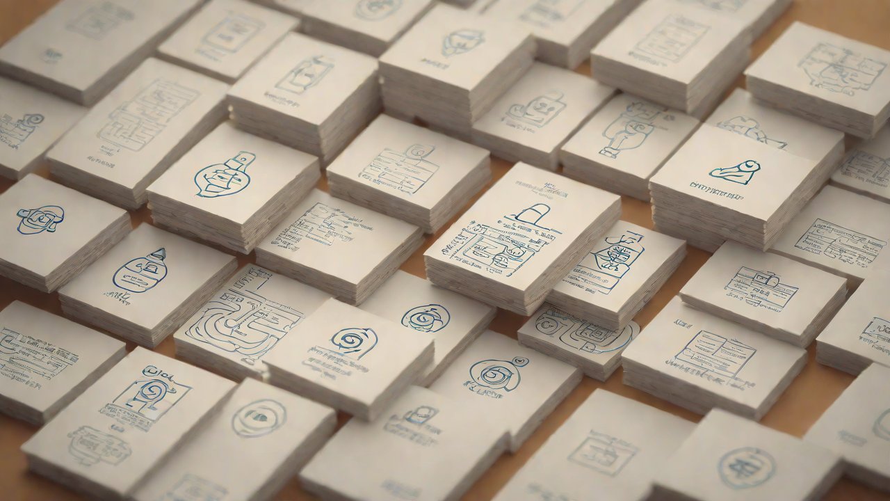 内部流程与文档记录