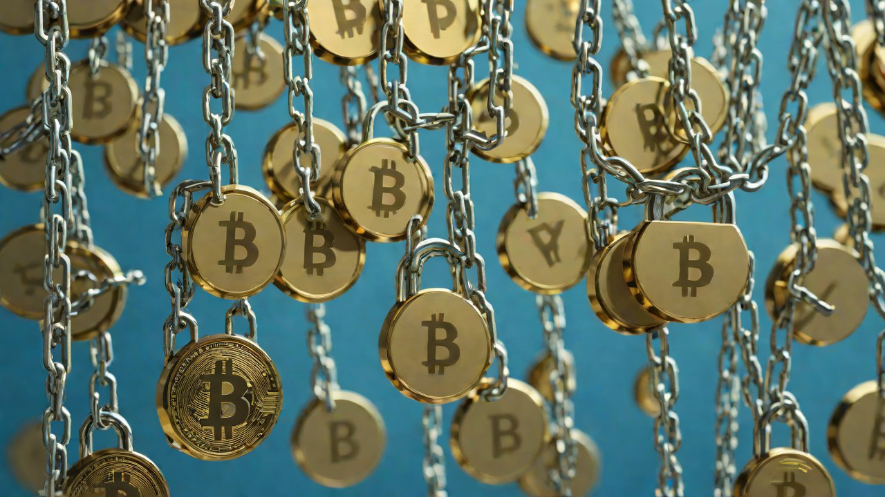 理解流动性锁定协议