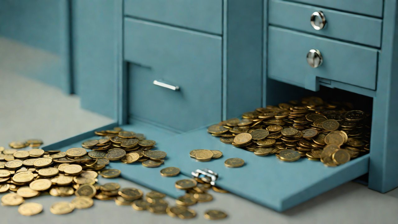 侧袋机制的优势