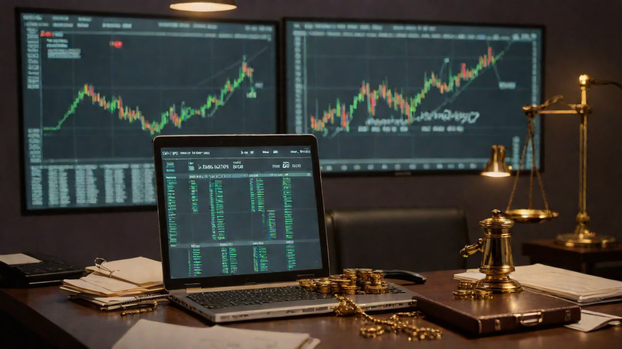 储量证明（PoR）的基本概念及其作用