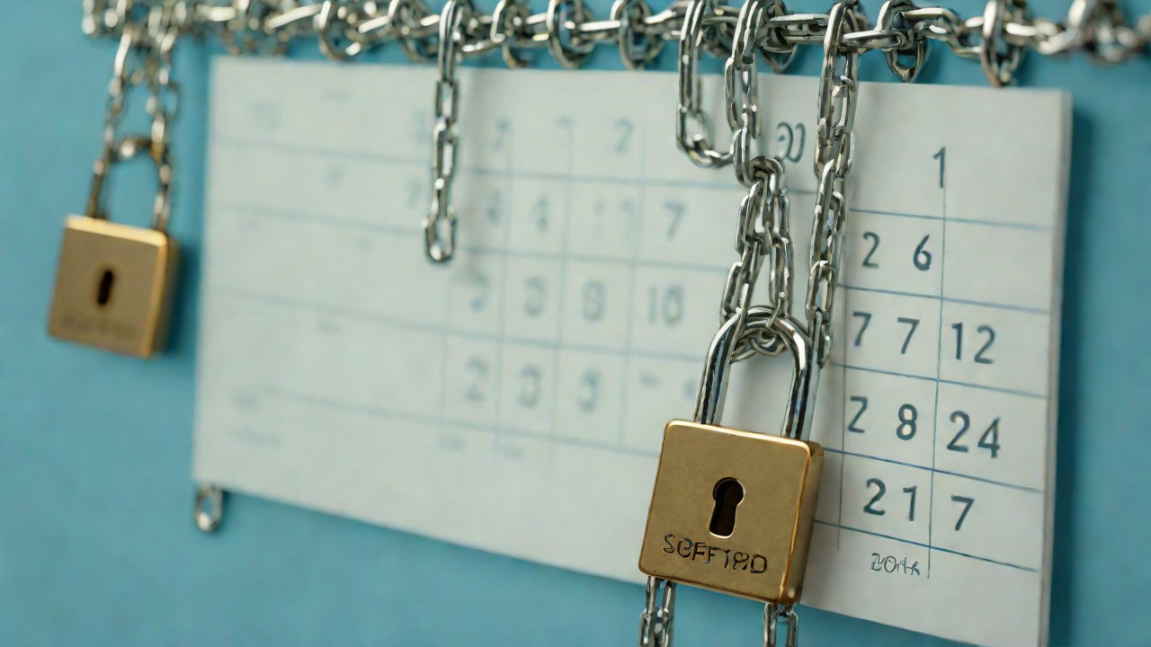 软锁定期的概念及特点