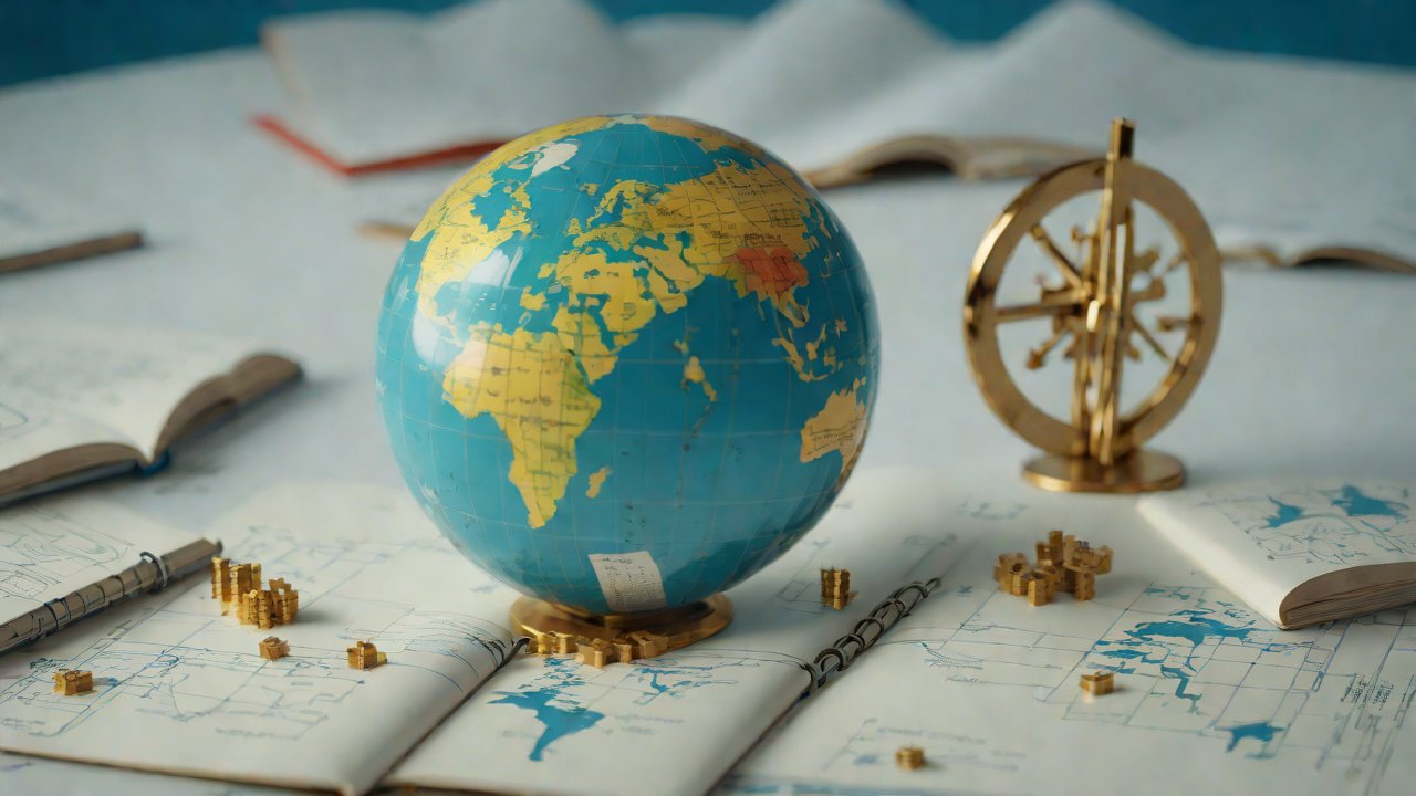 制定合适的税收筹划方案