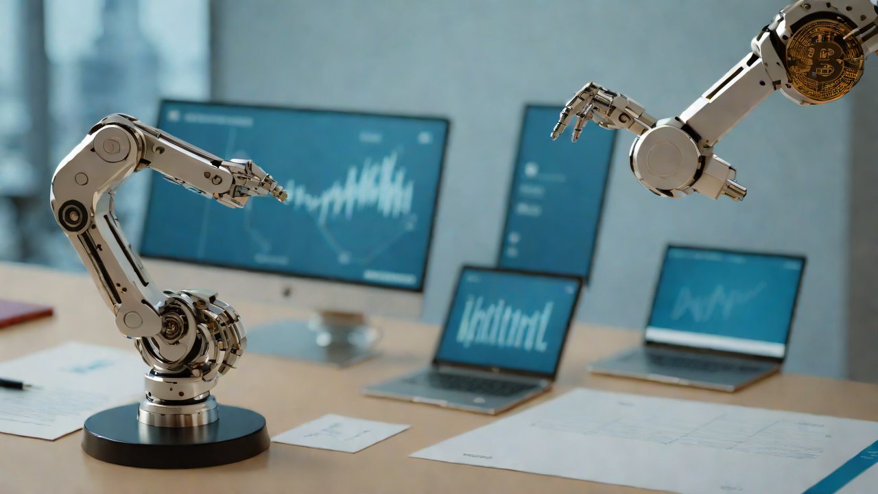 构建自动化调查框架